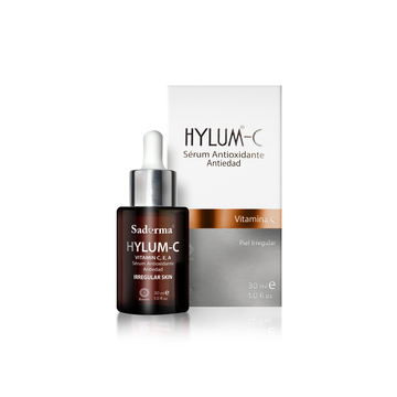 Hylum C Sérum Antioxidante Antiedad 30ml SADERMA®