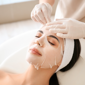 Limpieza Facial Coreana 20% OFF