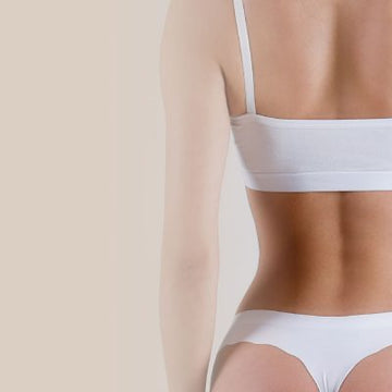Depilación Láser Espalda X 3 Sesiones 60% OFF