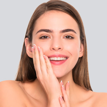 Depilación Láser Bigote Mujer X 3 Sesiones 60% OFF