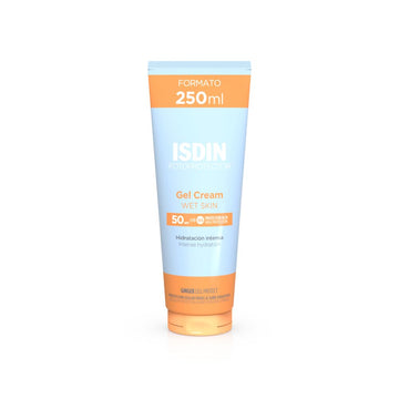 Gel Crème Solaire SPF 50 250ml ISDIN®
