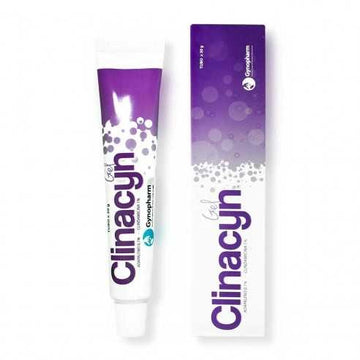 CLINACYN Tubo 30g