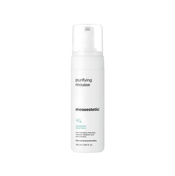 Purifying Mousse 150ml Mesoestetic®
