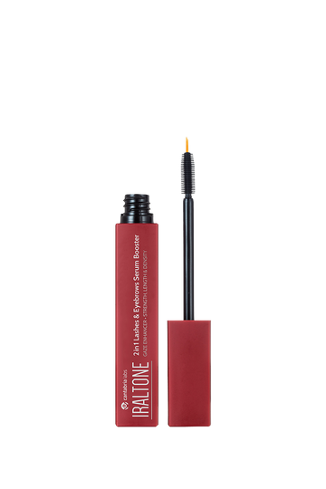 Serum Pestañas y Cejas 10ml Iraltone