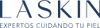 LASKIN
