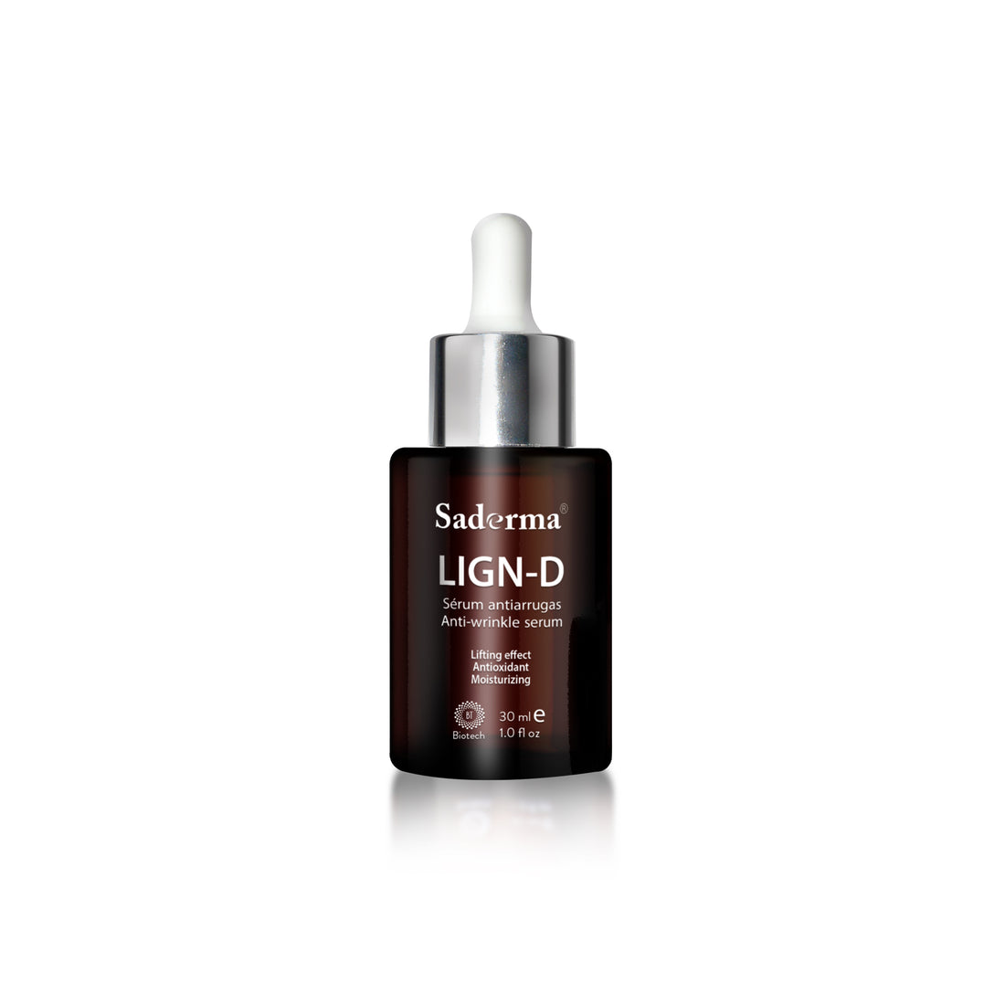 LIGN-D serum Antiarrugas 30ml SADERMA®