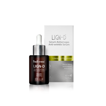 Lign D Anti-wrinkle serum 30ml SA-DERMA®
