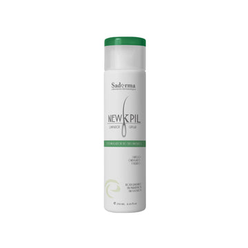 Newkpil Limpiador Cabello Ondulado 250ML SADERMA®
