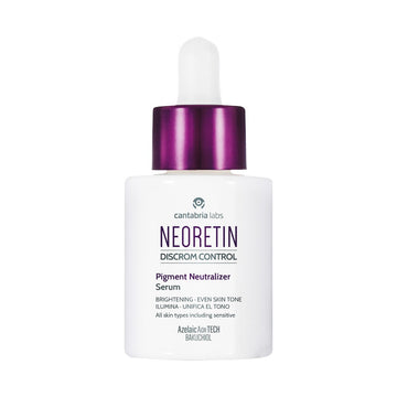 Neoretin Discrom Control Pigment Neutralizer Serum 30 ml CANTABRIA®