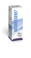 Neuressens Suplemento Dietario 30ml NUTRABIOTICS® - LASKIN