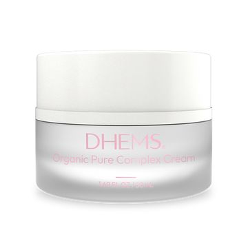 Crema orgánica hidratante 50 ML DHEMS®