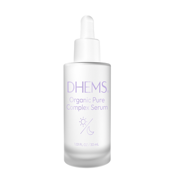 Serum Organico Revitalizante 30ML DHEMS®