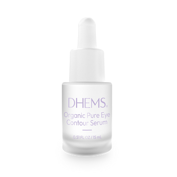 Serúm orgánico contorno de ojos 15ML DHEMS®