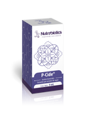 P-Cide Aceites Esenciales 9ml NUTRABIOTICS® - LASKIN