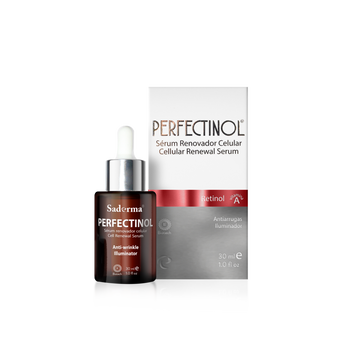 Perfectinol Serum Renovador Celular Anti Arrugas 30ml SADERMA®