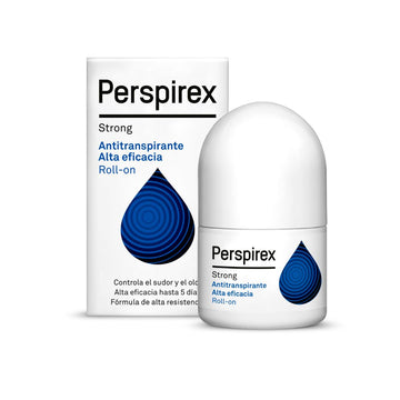 Déodorant Fort Perspirex SCANDINAVIA®