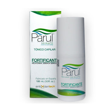 Parul Tónico Capilar Spray Anticaída 100ml ANTIOXIDANTECH®
