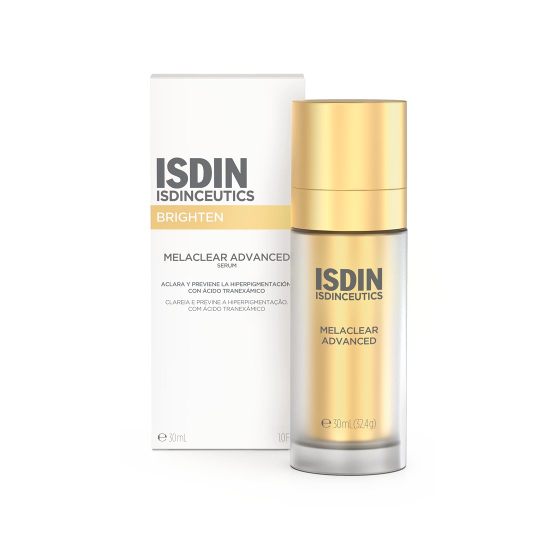 Melaclear Advanced Sérum x 30ml ISDINCEUTICS®