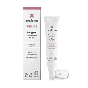 Retiage Contour des Yeux 15ml SESDERMA®