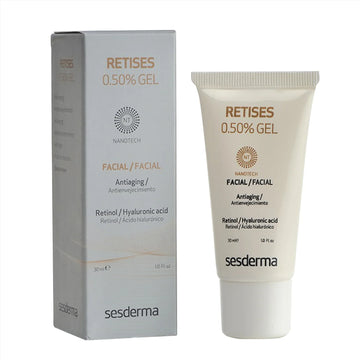 Retises Nano 050% Gel 30ml SESDERMA®