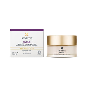 Retisil Contorno Ojos Y Labios 30ml SESDERMA®