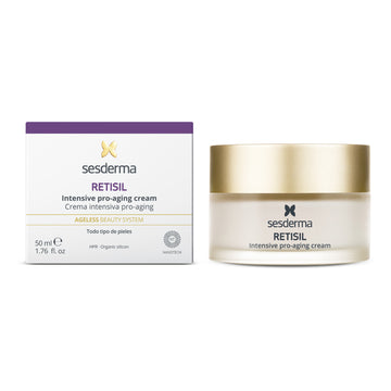 Retisil Crema Intensiva 50ml SESDERMA®