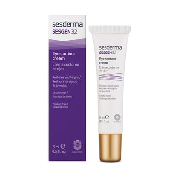 Sesgen 32 Contorno de Ojos 15ml SESDERMA®