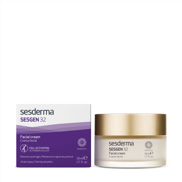 Sesgen 32 Crema Nutritiva 50ml SESDERMA®