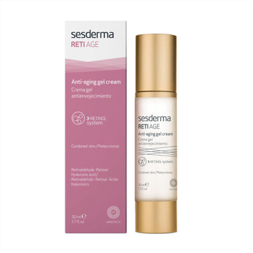 Retiage Crema Gel 50ml SESDERMA®