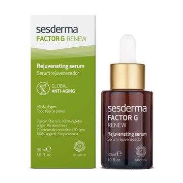 Factor G Renew Serum 30ml SESDERMA®
