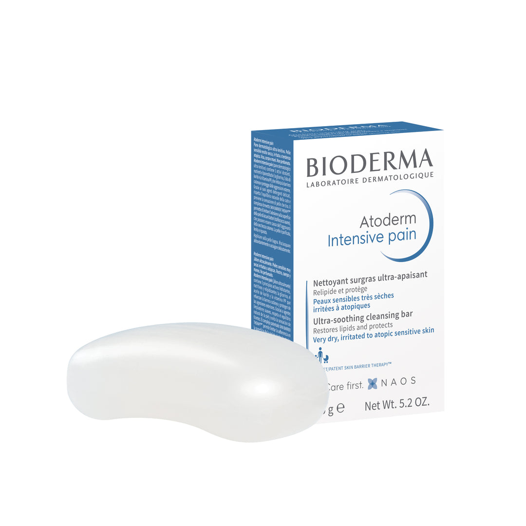 Atoderm Intensive Pain 150gr BIODERMA® - LASKIN