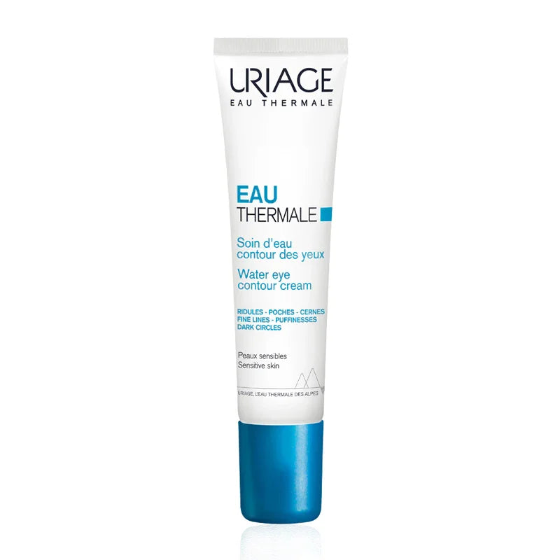 Agua Termal Contorno de Ojos 15ml URIAGE® - LASKIN