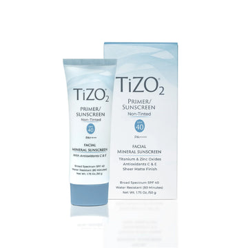 Tizo 2 Protector Solar Mineral SPF40 50gr TIZO® - LASKIN