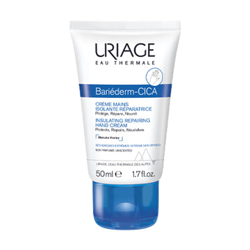 Bariéderm-CICA Crema de Manos 50ml URIAGE® - LASKIN