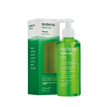 Hidraloe Gel de Aloe 250ml SESDERMA®
