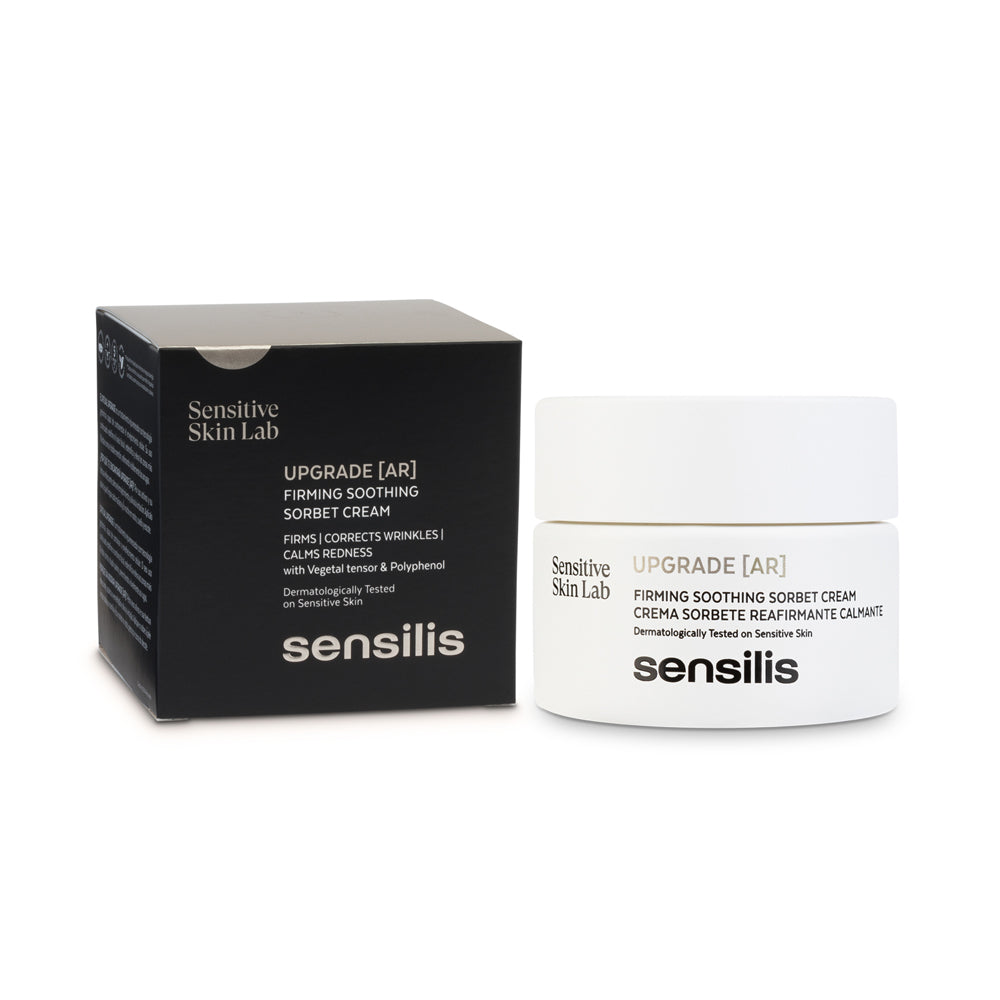 Upgrade AR Crema Sorbete 50ml SENSILIS® - LASKIN