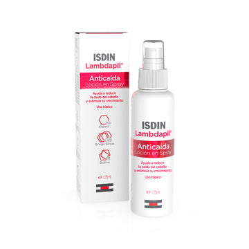 Lambdapil Loción Anticaída 125ml ISDIN® - LASKIN