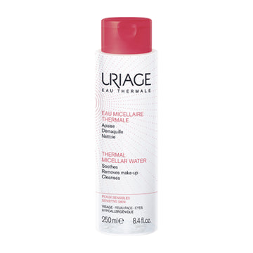 Agua Micelar Para Rojeces 250ml URIAGE® - LASKIN