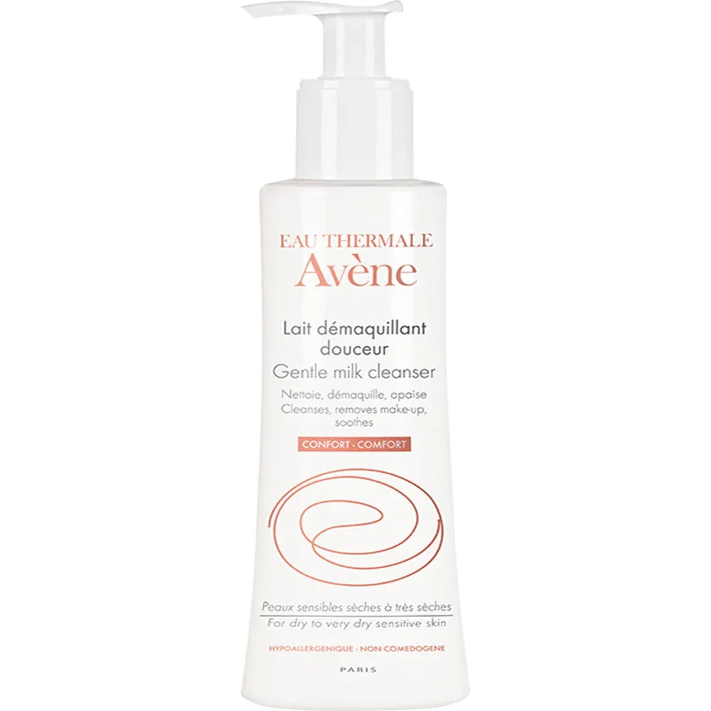 Leche Desmaquillante Hidratante 200ml AVÈNE® - LASKIN