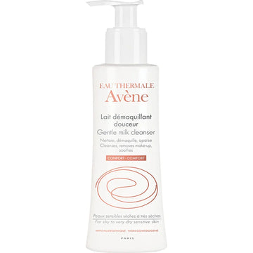 Leche Desmaquillante Hidratante 200ml AVÈNE® - LASKIN