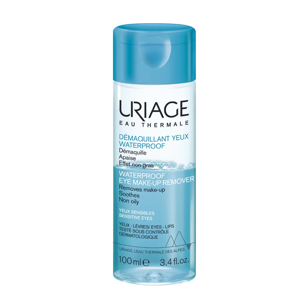 Desmaquillante Bifasico 100ml URIAGE® - LASKIN