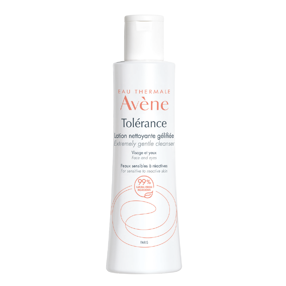 Tolerance Loción limpiadora 200ml AVÈNE® - LASKIN