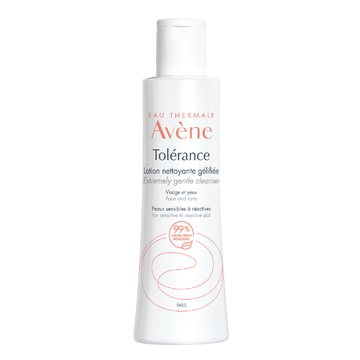 Tolerance Loción limpiadora 200ml AVÈNE® - LASKIN