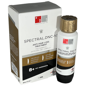 Spectral DNC-N Tratamiento Anticaída 60ml