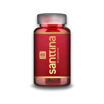 Santtina Gélules 60 Unités BIOCARE®