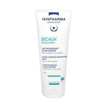 Secalia Body Lotion 200ml ISISPHARMA®