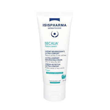 Secalia Face Cream 40ml ISISPHARMA®