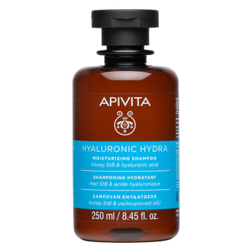 Hyalunoric Hydra Shampoo 250ml APIVITA®