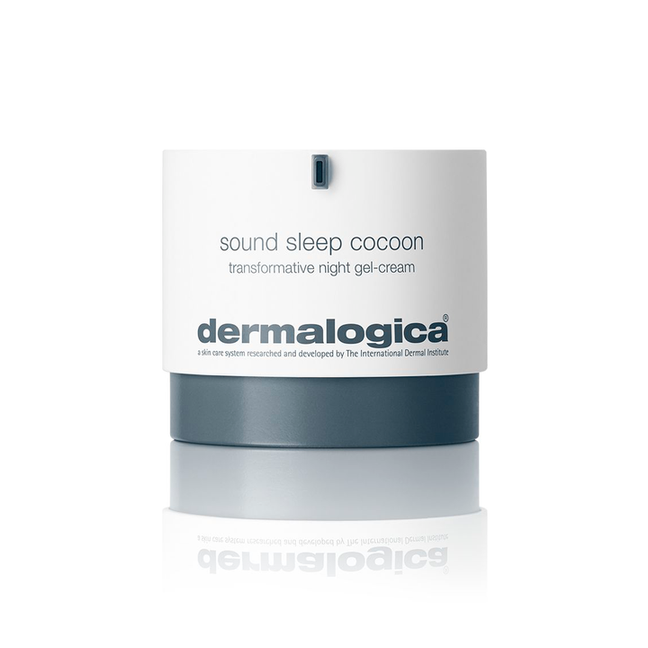 Sound Sleep Cocoon 50ml DERMALOGICA® - LASKIN