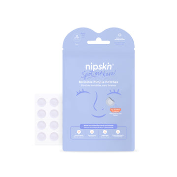 Parches Para Granos - Día Nipskin®
